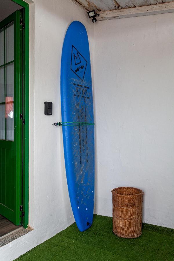 Casa Ignazia In Lajares公寓 外观 照片